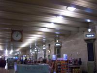 Grand Central Station