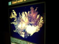 Salzfischmuseum Grindavík