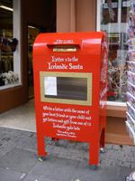 Ist denn schon Weihnachten?