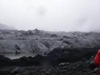 Sólheimajökull