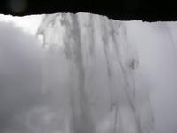 Wasserfall Seljalandsfoss