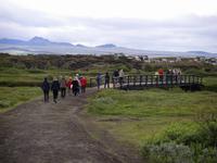Nationalpark Pingvellir