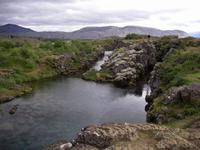 Nationalpark Pingvellir