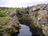 Nationalpark Pingvellir