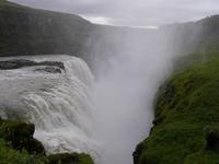 Wasserfall Gullfoss