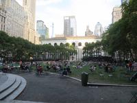 Bryant Park