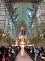 in der St. Patrick's Kathedrale