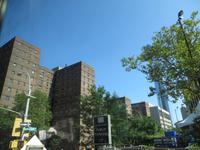 Sozialwohnungen in Manhattan