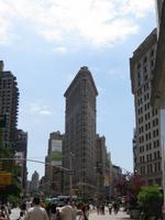 Flatiron Building