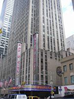 Radio City Music Hall