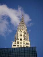 Chrysler Building