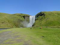 Der Skogarfoss