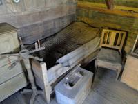 Am Skogar Volksmuseum 