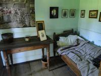 Am Skogar Volksmuseum 