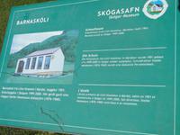 Am Skogar Volksmuseum 