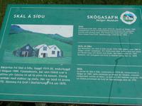 Am Skogar Volksmuseum 