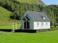 Am Skogar Volksmuseum 