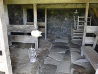 Am Skogar Volksmuseum 