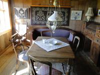 Am Skogar Volksmuseum 