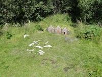 Am Skogar Volksmuseum 