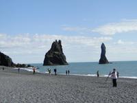 Die versteinerten Trolle