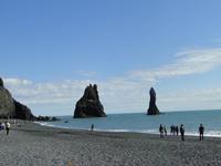 Die versteinerten Trolle