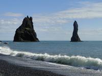 Die versteinerten Trolle