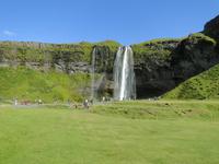 Seljalandsfoss