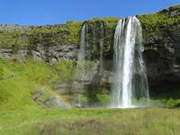 Seljalandsfoss