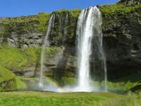 Seljalandsfoss