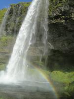 Seljalandsfoss