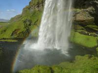 Seljalandsfoss