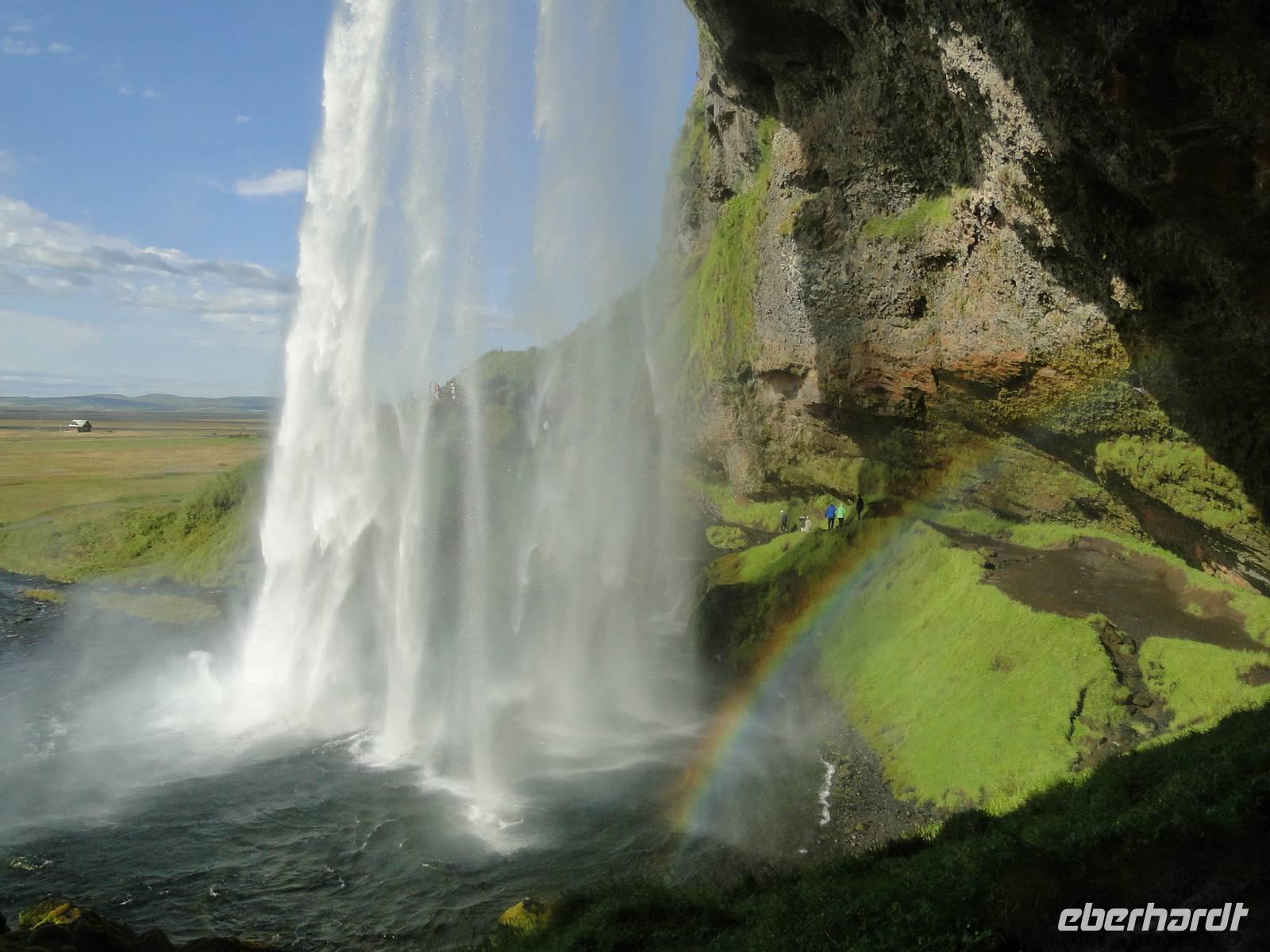 Seljalandsfoss