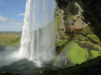 Seljalandsfoss