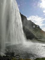 Seljalandsfoss