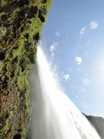 Seljalandsfoss