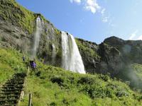 Seljalandsfoss