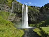 Seljalandsfoss