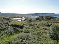 Nationalpark Thingvellir