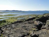 Nationalpark Thingvellir