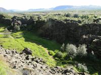 Nationalpark Thingvellir