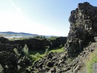 Nationalpark Thingvellir