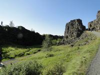 Nationalpark Thingvellir