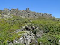 Nationalpark Thingvellir