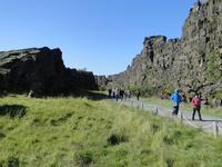 Nationalpark Thingvellir