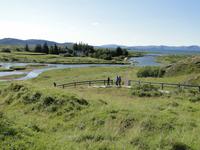 Nationalpark Thingvellir