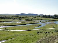 Nationalpark Thingvellir