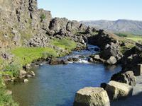 Nationalpark Thingvellir
