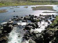 Nationalpark Thingvellir
