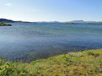 Nationalpark Thingvellir